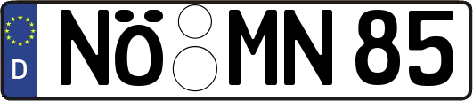 NÖ-MN85