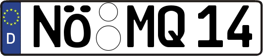 NÖ-MQ14