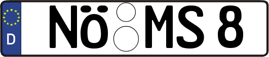 NÖ-MS8