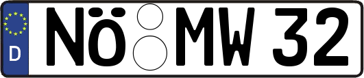 NÖ-MW32