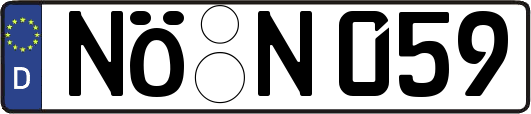 NÖ-N059