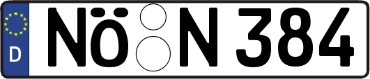 NÖ-N384