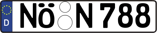 NÖ-N788