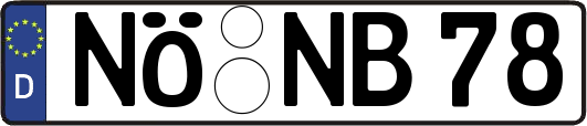 NÖ-NB78