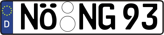NÖ-NG93