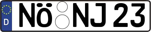 NÖ-NJ23