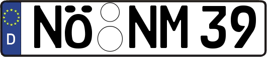 NÖ-NM39