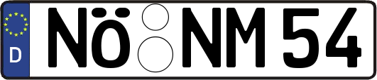 NÖ-NM54