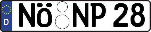 NÖ-NP28