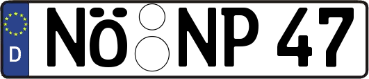 NÖ-NP47