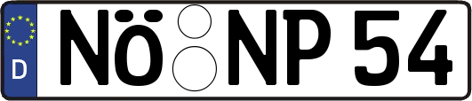 NÖ-NP54