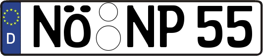 NÖ-NP55