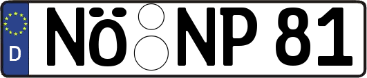 NÖ-NP81
