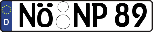 NÖ-NP89