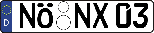 NÖ-NX03