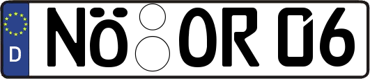 NÖ-OR06