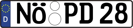 NÖ-PD28