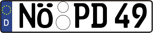 NÖ-PD49