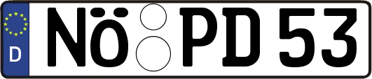 NÖ-PD53
