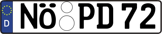 NÖ-PD72