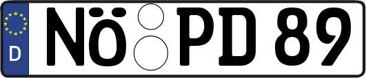 NÖ-PD89