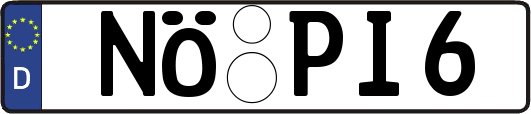 NÖ-PI6