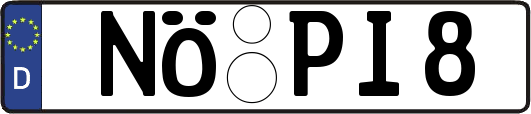 NÖ-PI8