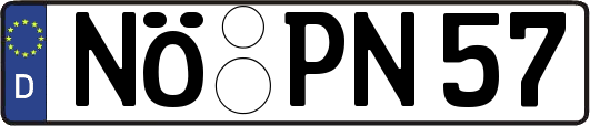NÖ-PN57