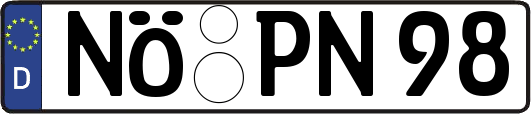 NÖ-PN98