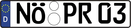 NÖ-PR03