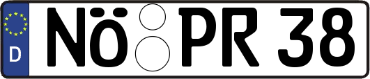 NÖ-PR38