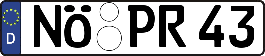 NÖ-PR43