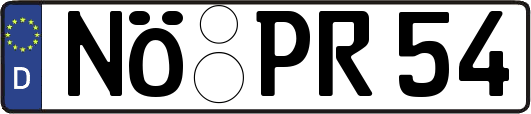 NÖ-PR54