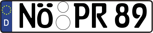 NÖ-PR89