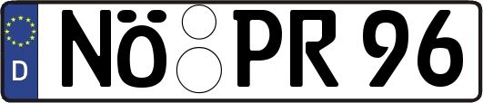 NÖ-PR96