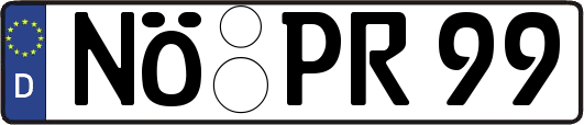NÖ-PR99