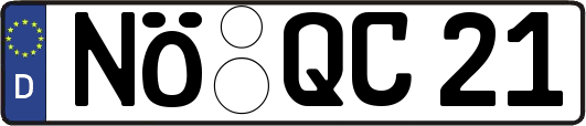 NÖ-QC21