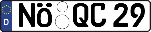 NÖ-QC29