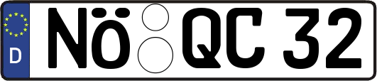 NÖ-QC32