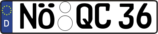 NÖ-QC36