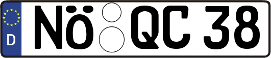 NÖ-QC38