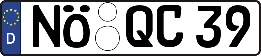 NÖ-QC39