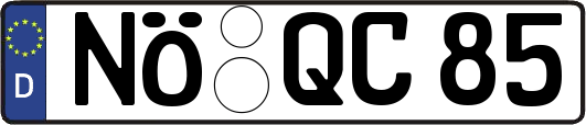 NÖ-QC85