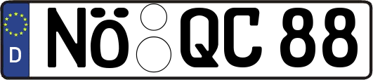 NÖ-QC88