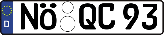NÖ-QC93