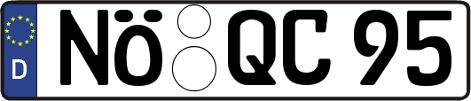 NÖ-QC95
