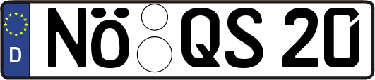 NÖ-QS20