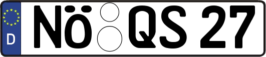 NÖ-QS27