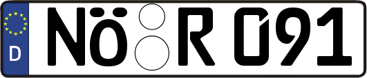 NÖ-R091