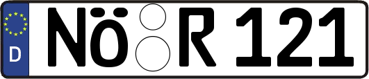 NÖ-R121